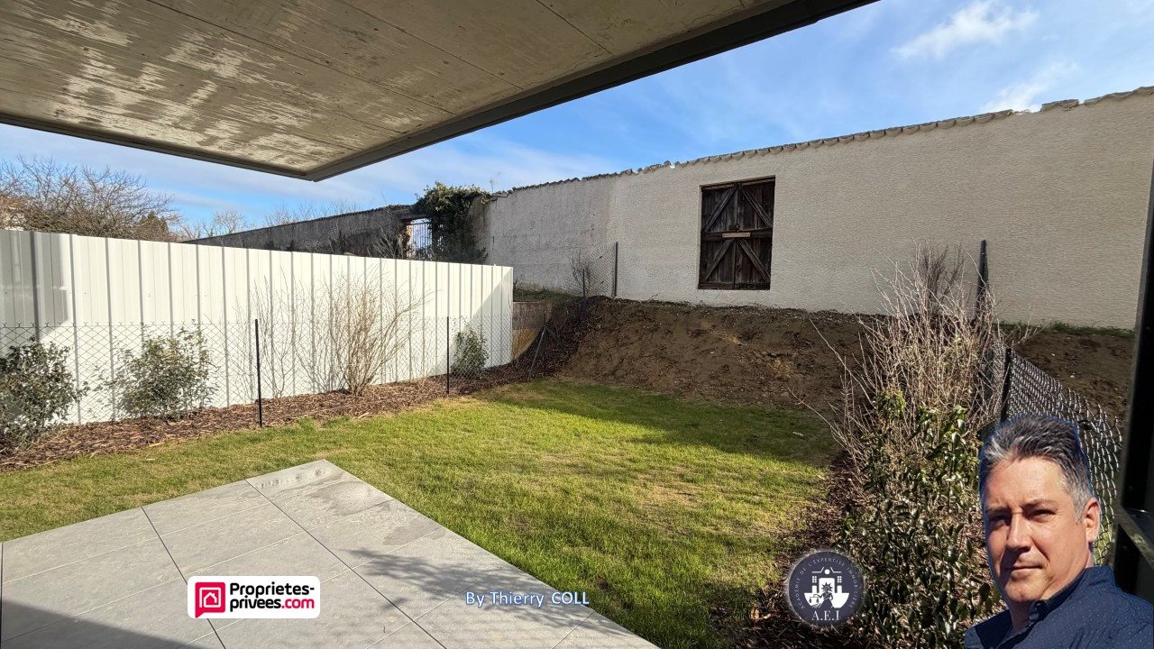 Appartement à vendre, 81m², Rillieux-la-Pape
