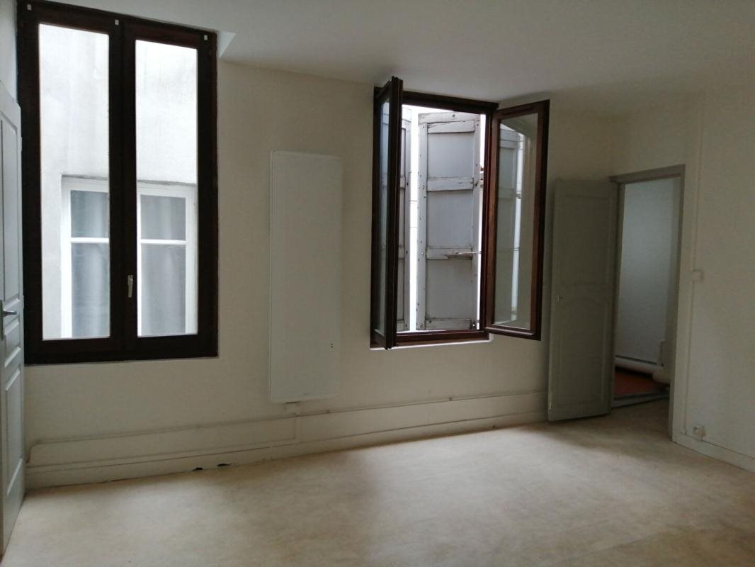 Appartement à vendre, 39m², Vienne