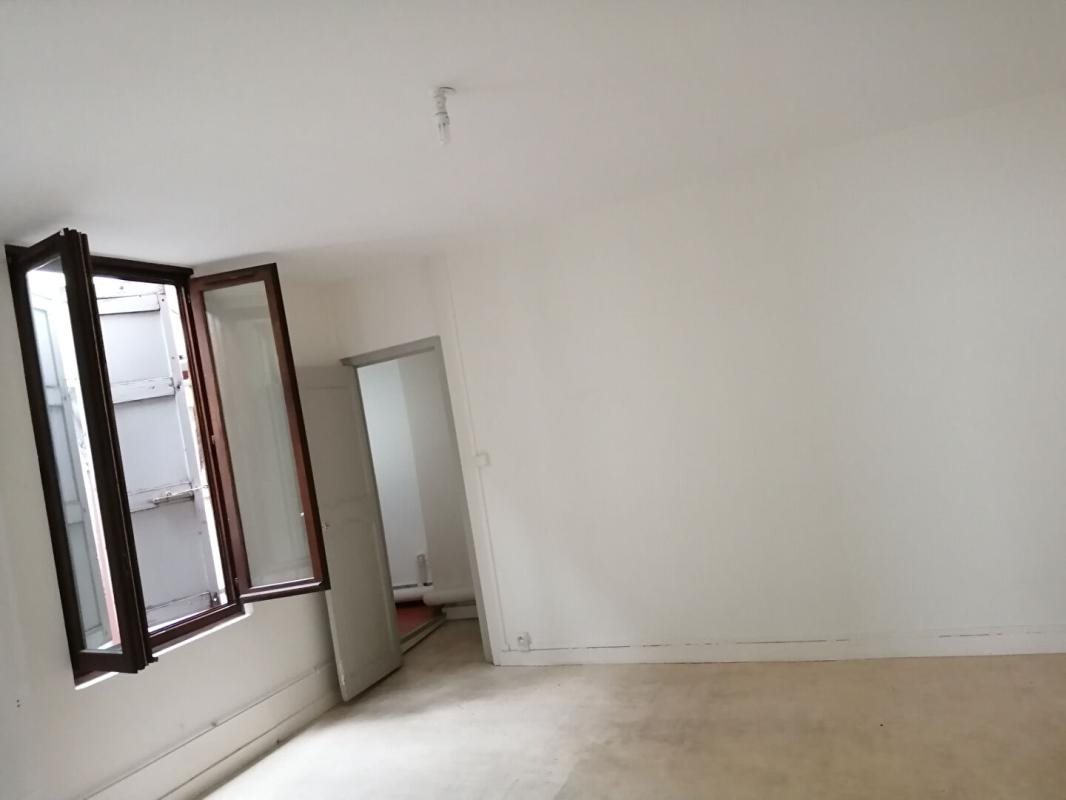 Appartement à vendre, 39m², Vienne