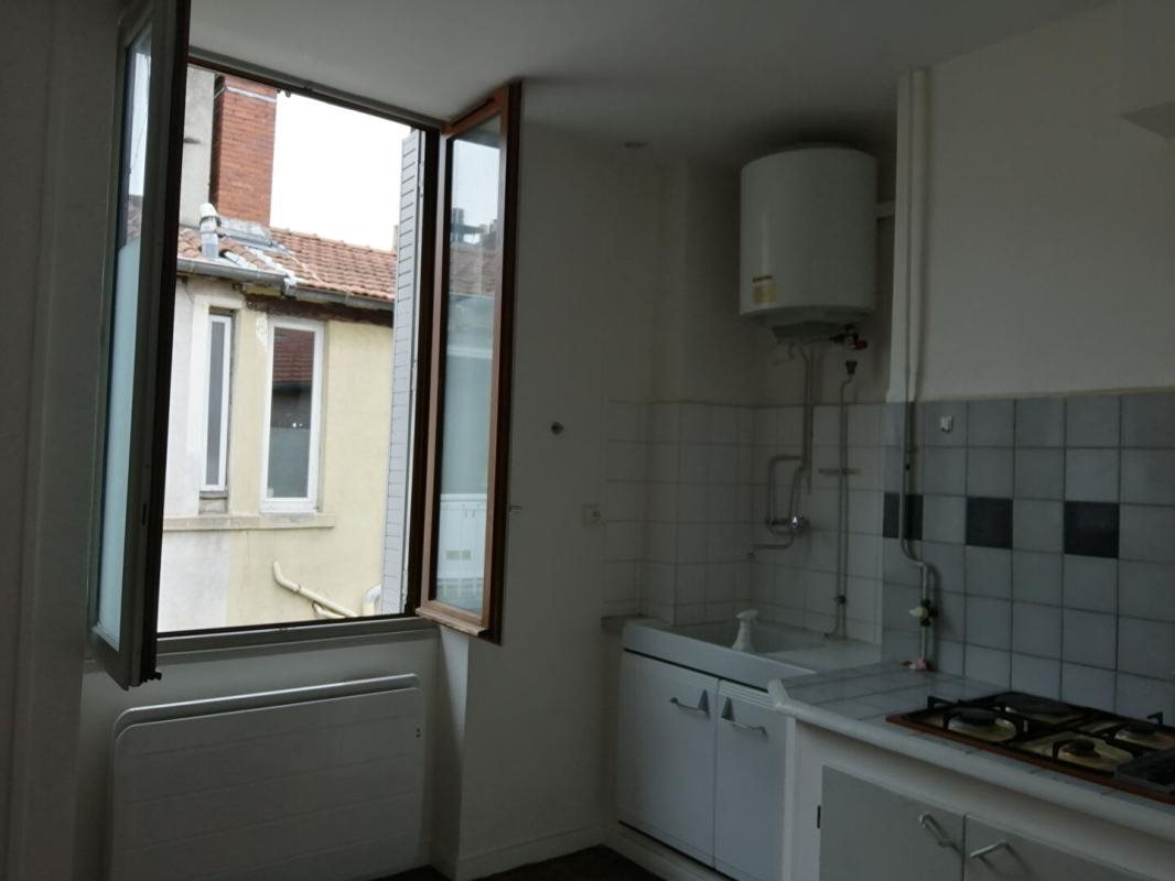 Appartement à vendre, 39m², Vienne