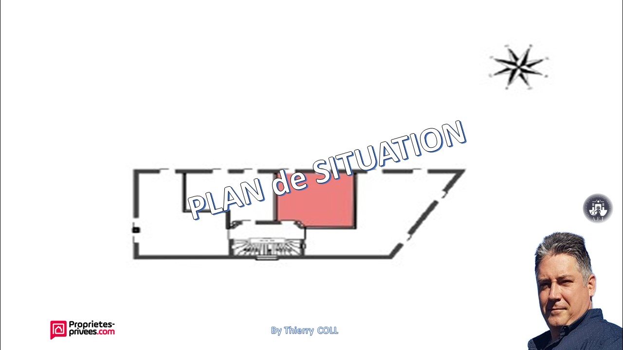 Appartement à vendre, 27m², Lyon 3ème