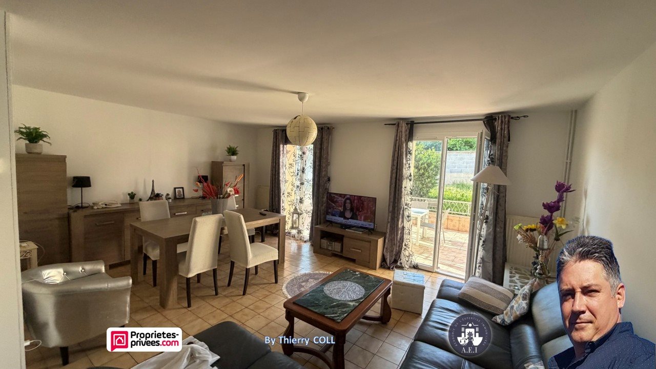 Maison à vendre, 112m², Saint-Fons