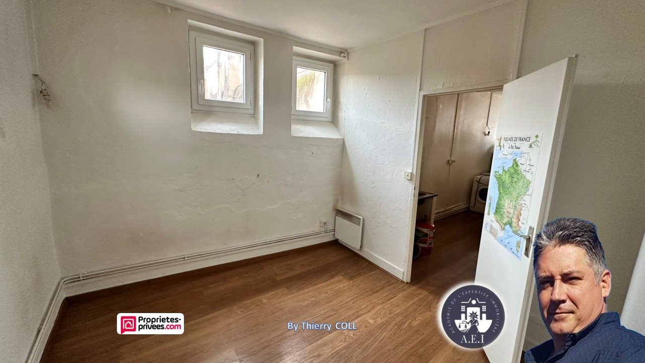 Appartement à vendre, 96m², Vienne