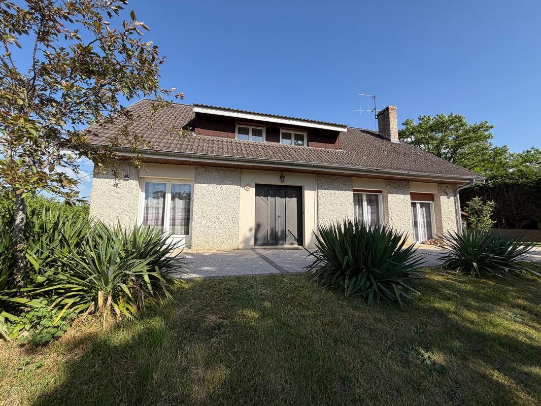 Maison à vendre, 180m², Agey