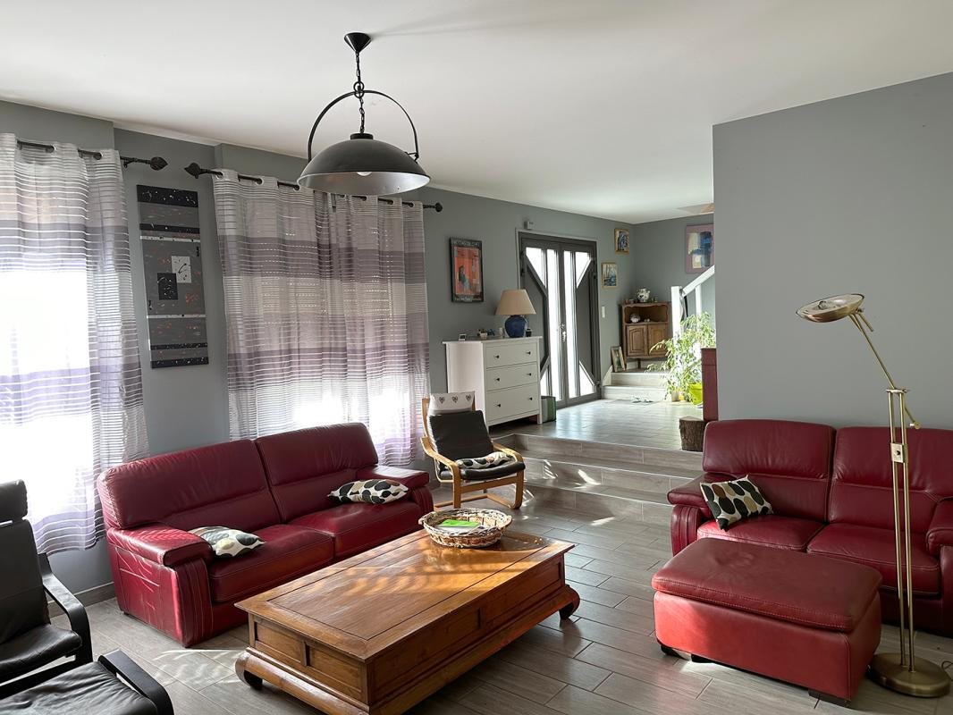 Maison à vendre, 180m², Agey