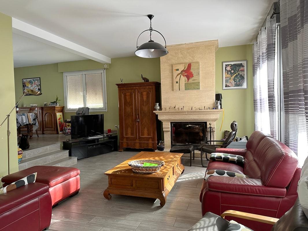 Maison à vendre, 180m², Agey