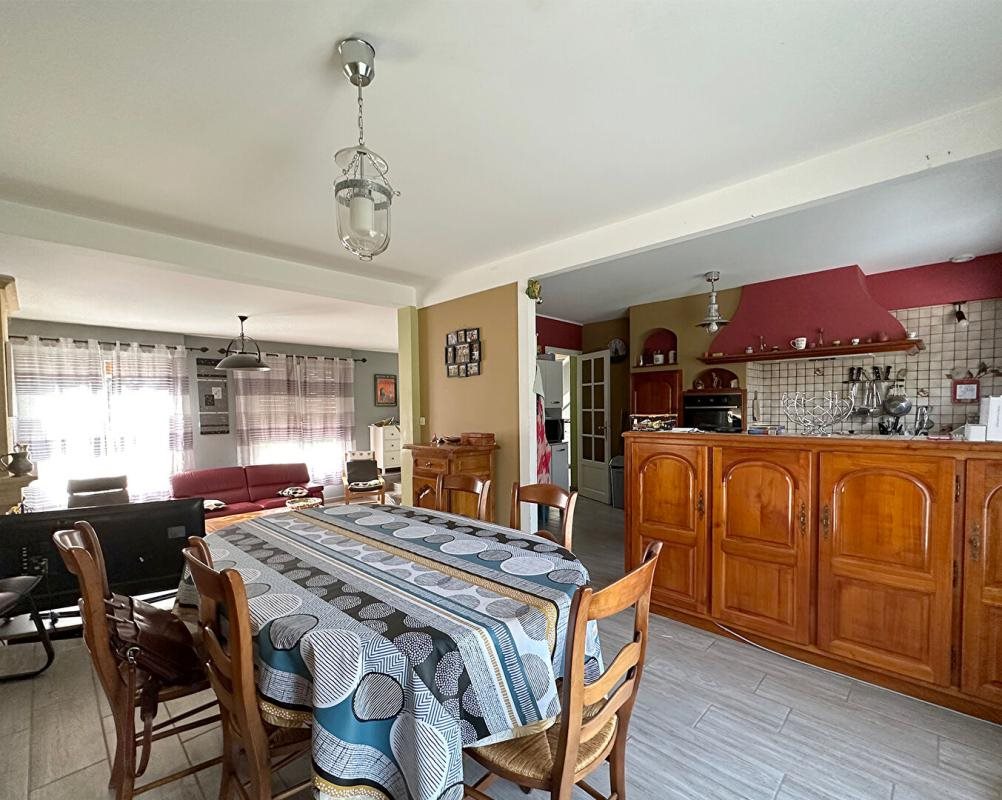 Maison à vendre, 180m², Agey