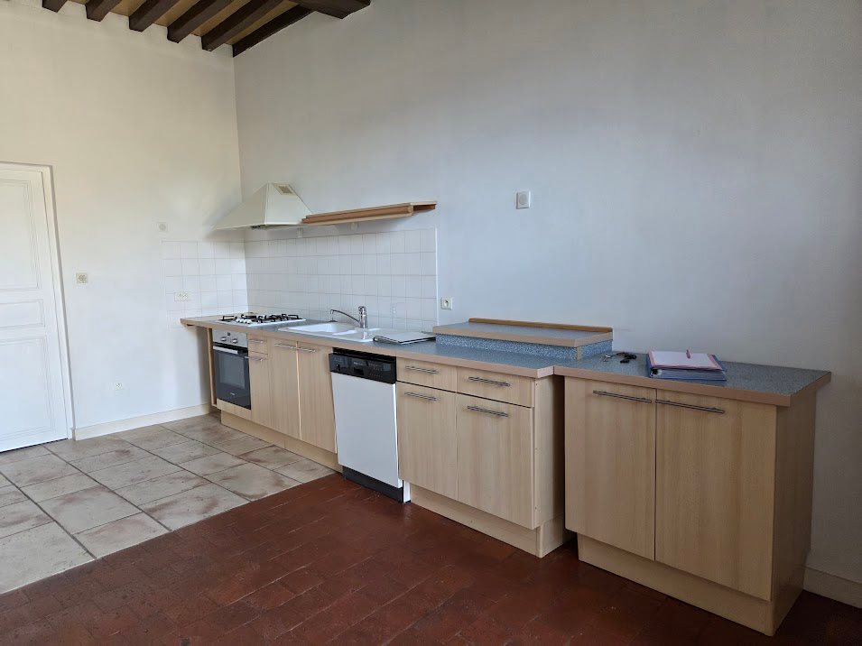Maison à vendre, 92m², Fleurey-sur-Ouche