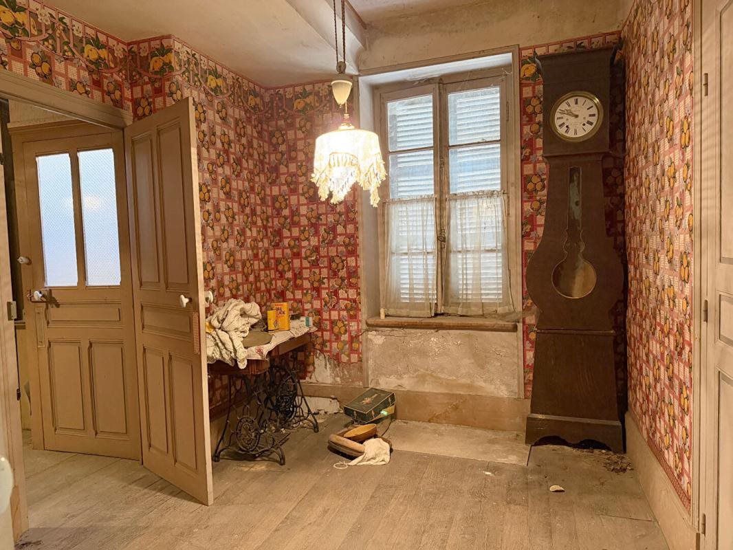 Maison à vendre, 138m², Sainte-Marie-sur-Ouche