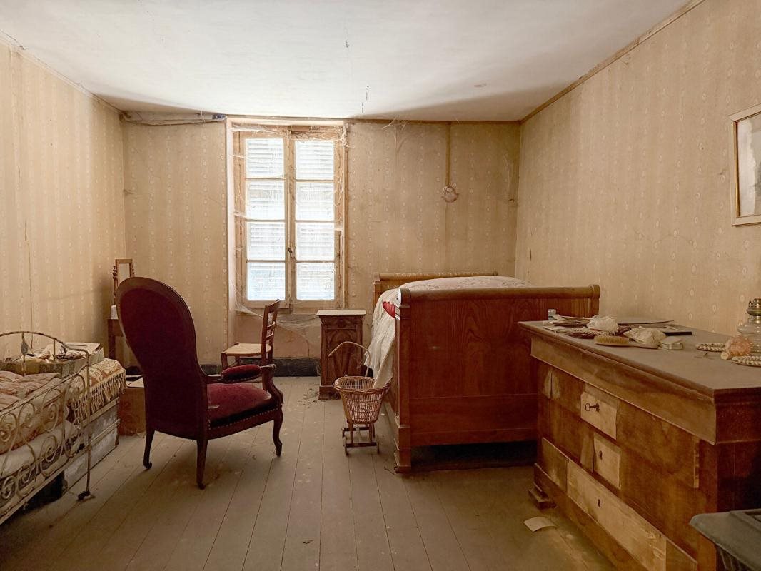 Maison à vendre, 138m², Sainte-Marie-sur-Ouche