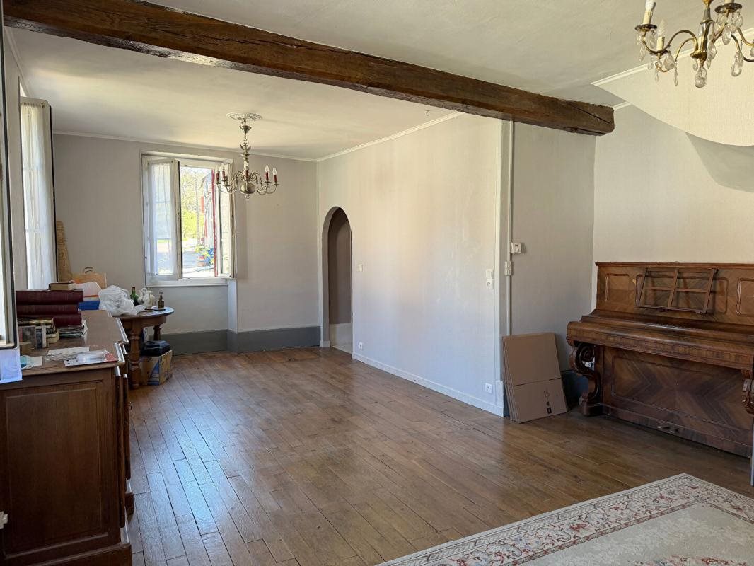 Maison à vendre, 127m², Blaisy-Bas