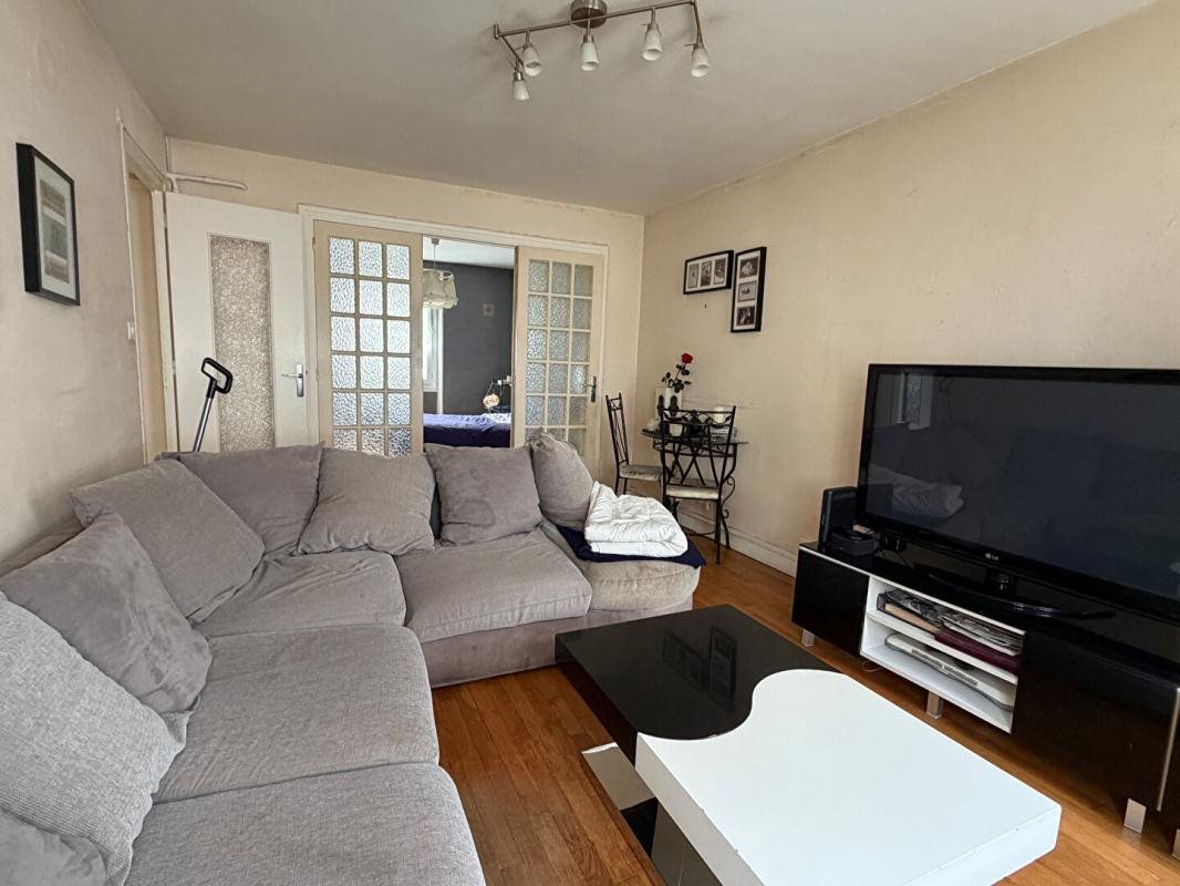 Appartement à vendre, 66m², Dijon