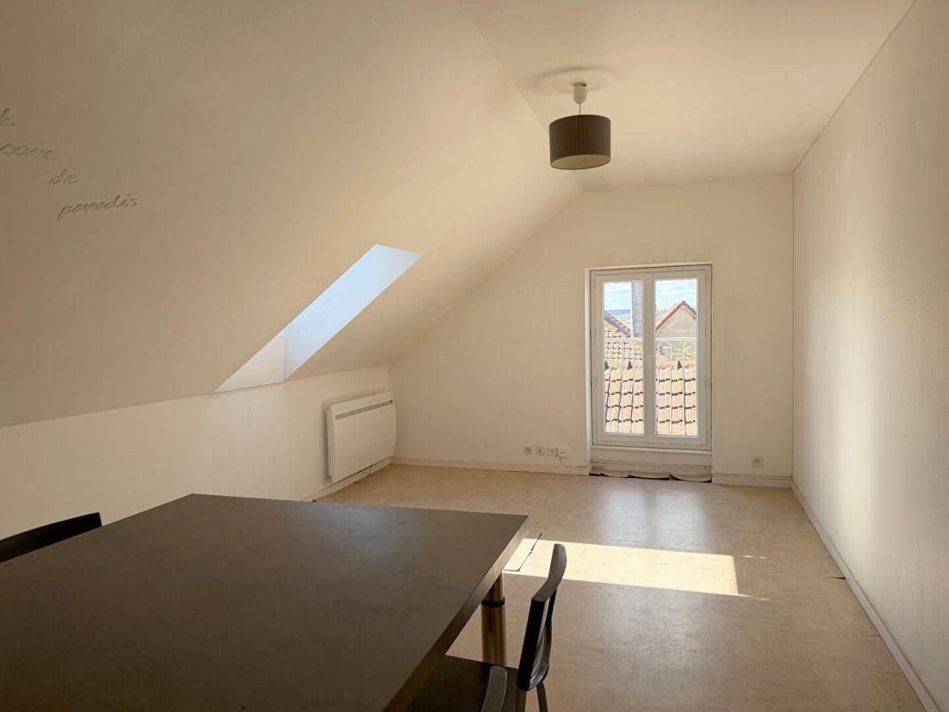 Appartement à vendre, 31m², Talant