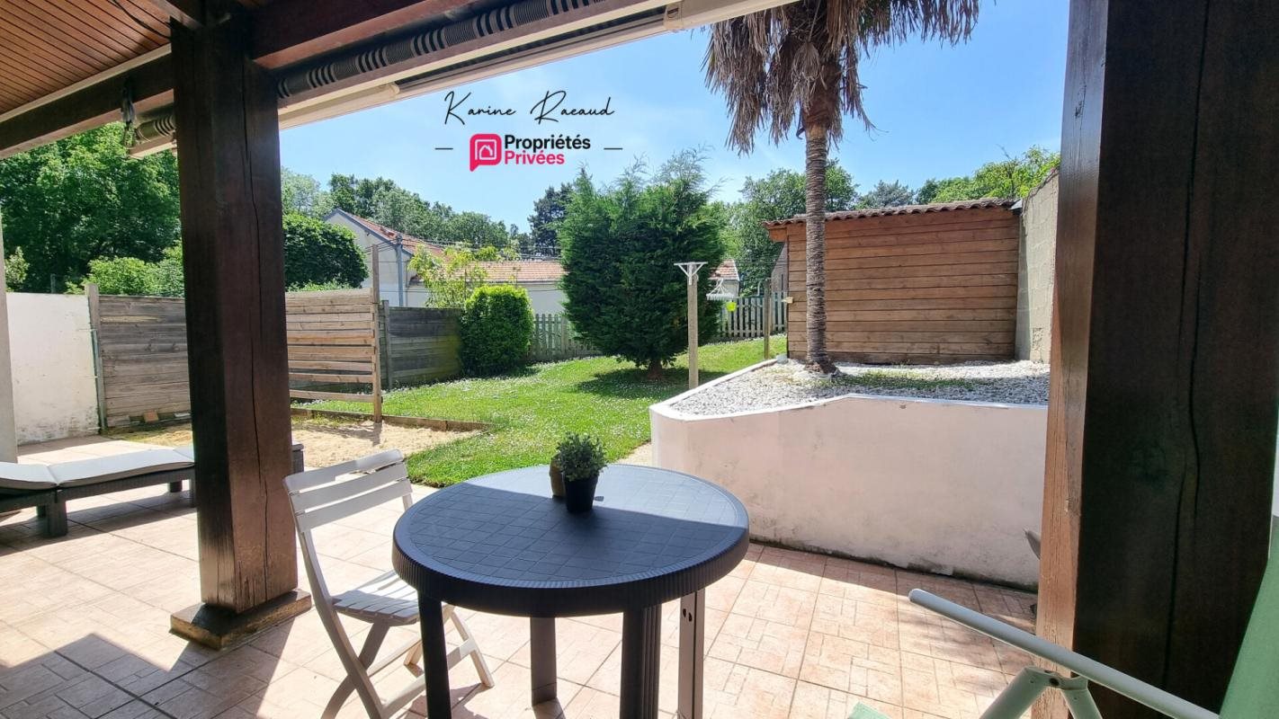 Maison à vendre, 125m², La Roche-sur-Yon