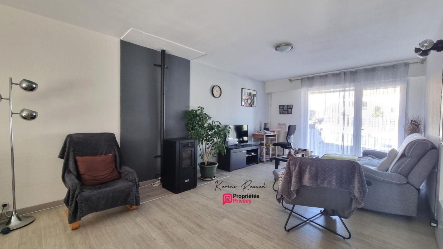 Maison à vendre, 125m², La Roche-sur-Yon