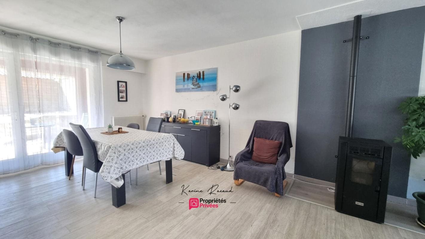 Maison à vendre, 125m², La Roche-sur-Yon
