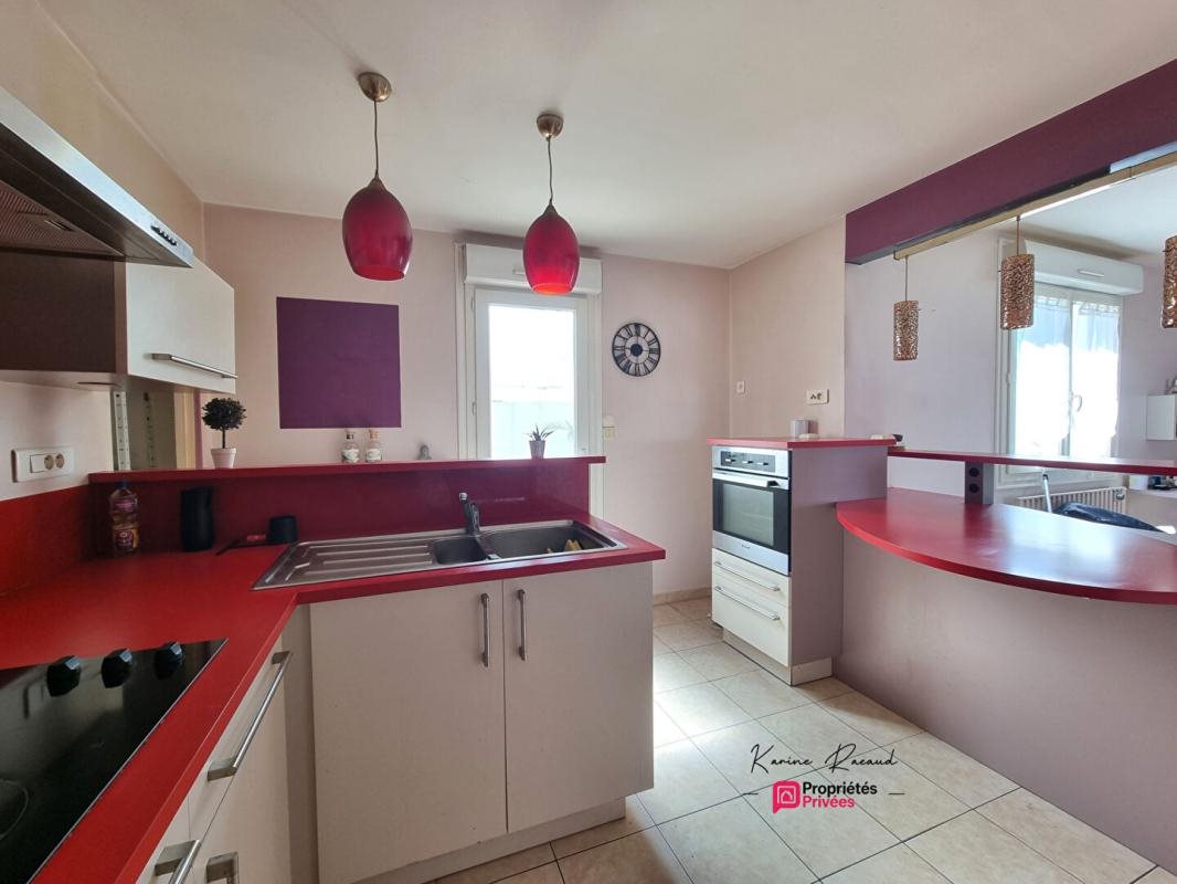 Maison à vendre, 83m², Aizenay
