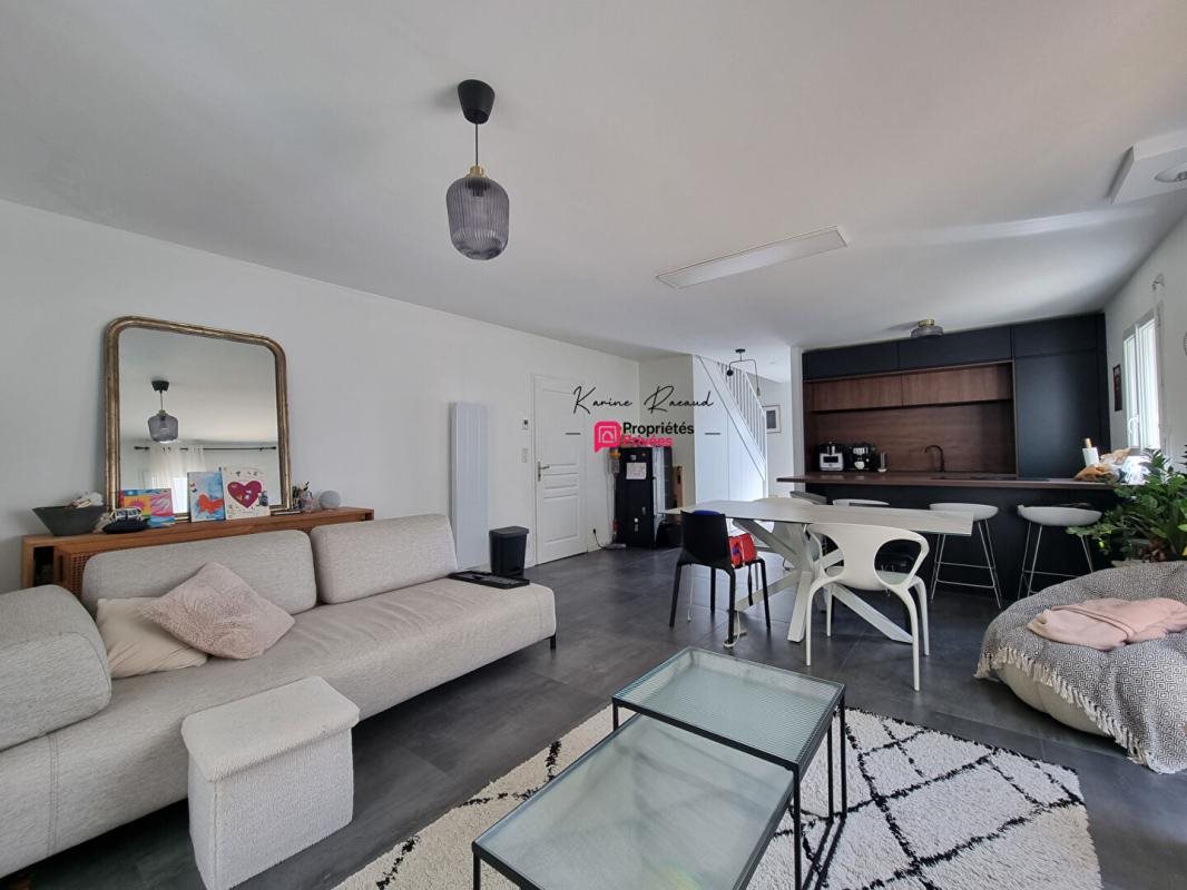 Maison à vendre, 87m², La Roche-sur-Yon