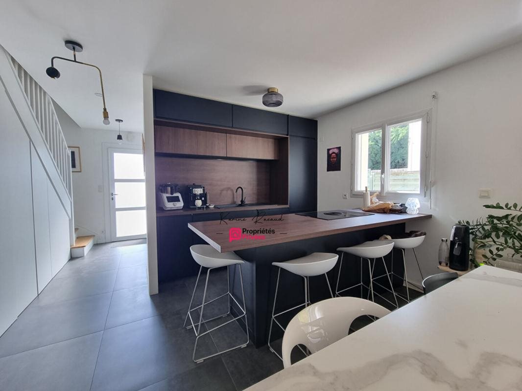 Maison à vendre, 87m², La Roche-sur-Yon