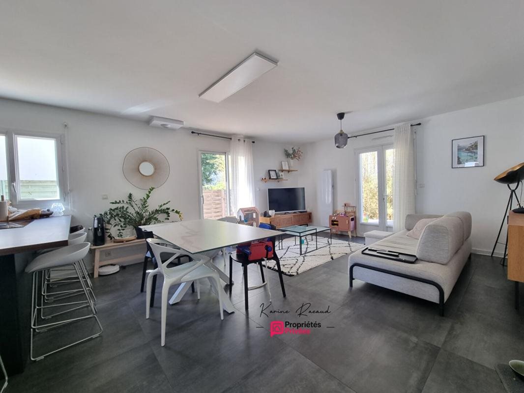 Maison à vendre, 87m², La Roche-sur-Yon