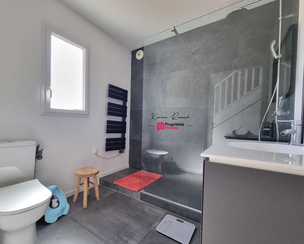 Maison à vendre, 87m², La Roche-sur-Yon