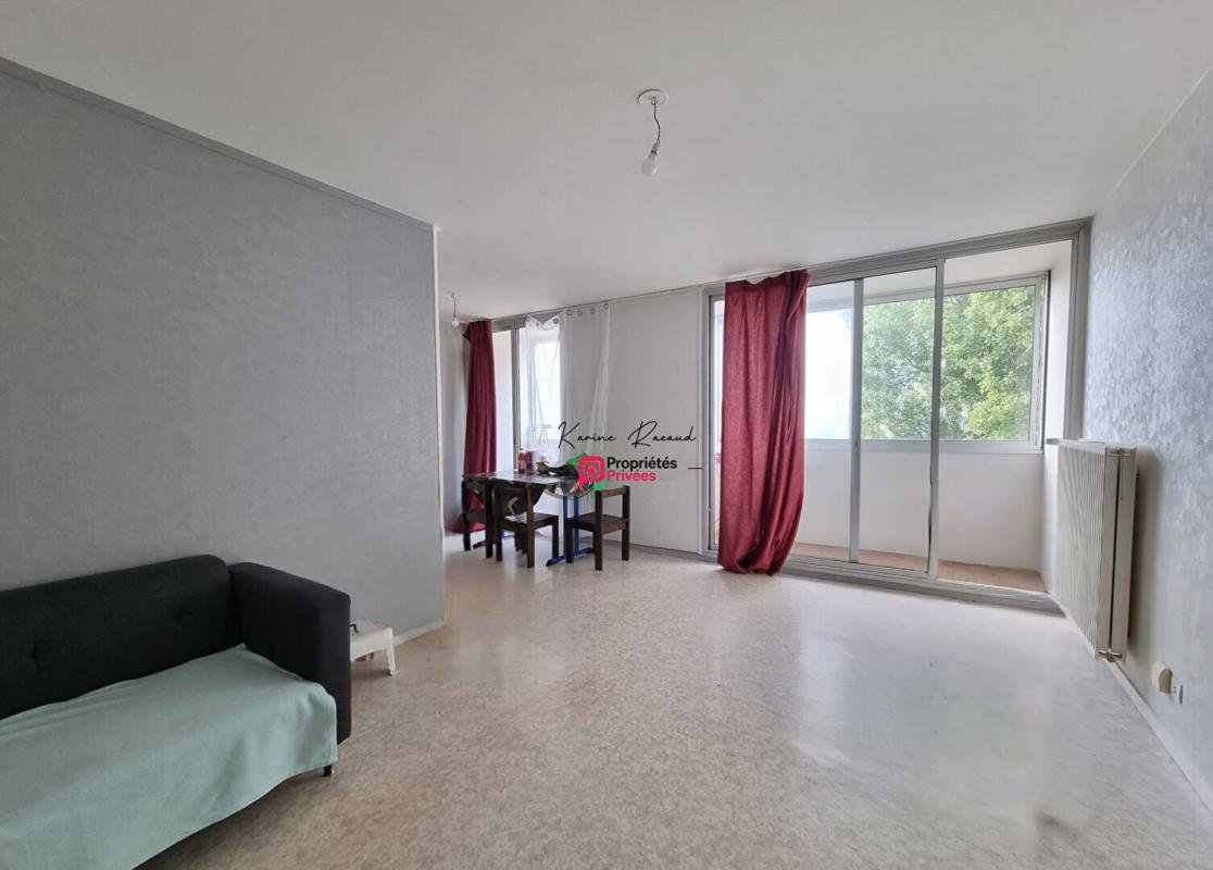 Appartement à vendre, 84m², La Roche-sur-Yon
