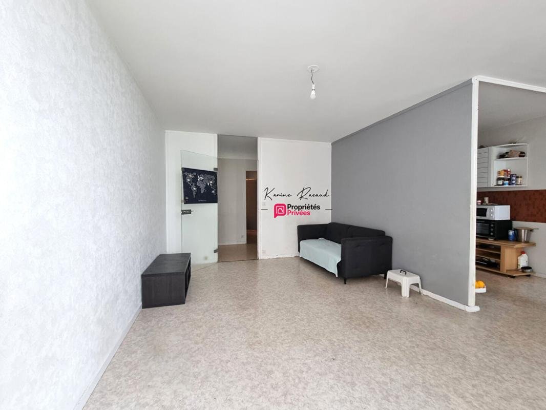 Appartement à vendre, 84m², La Roche-sur-Yon