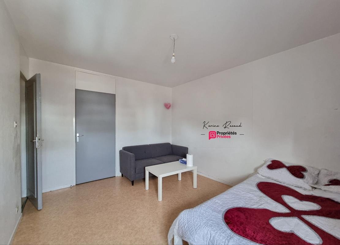 Appartement à vendre, 84m², La Roche-sur-Yon
