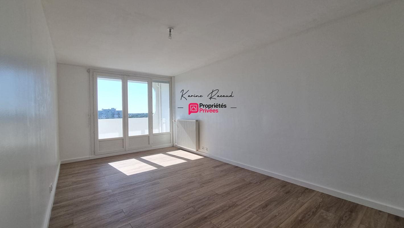 Appartement à louer, 58m², La Roche-sur-Yon