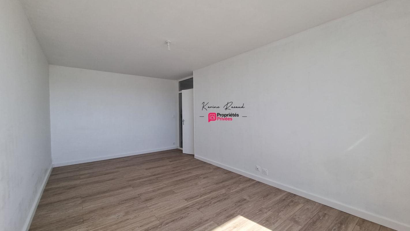 Appartement à louer, 58m², La Roche-sur-Yon