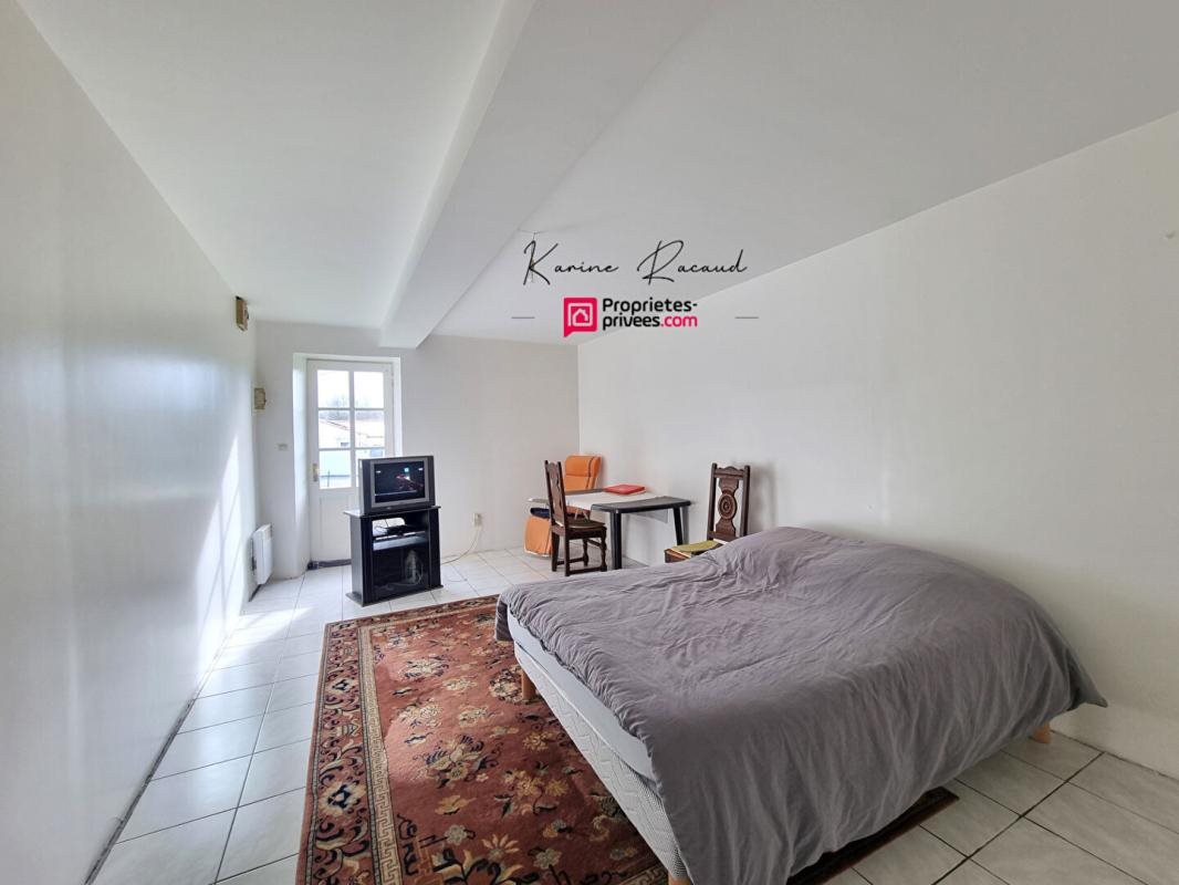 Maison à vendre, 97m², Aubigny-Les Clouzeaux