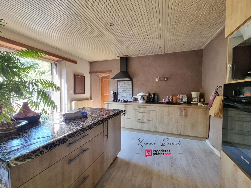 Maison à vendre, 120m², Aubigny-Les Clouzeaux