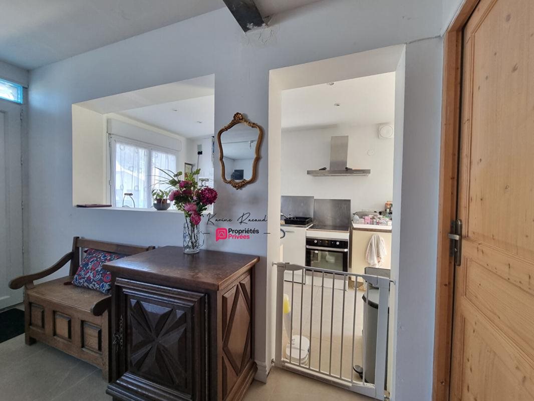Maison à vendre, 98m², Mouilleron-le-Captif