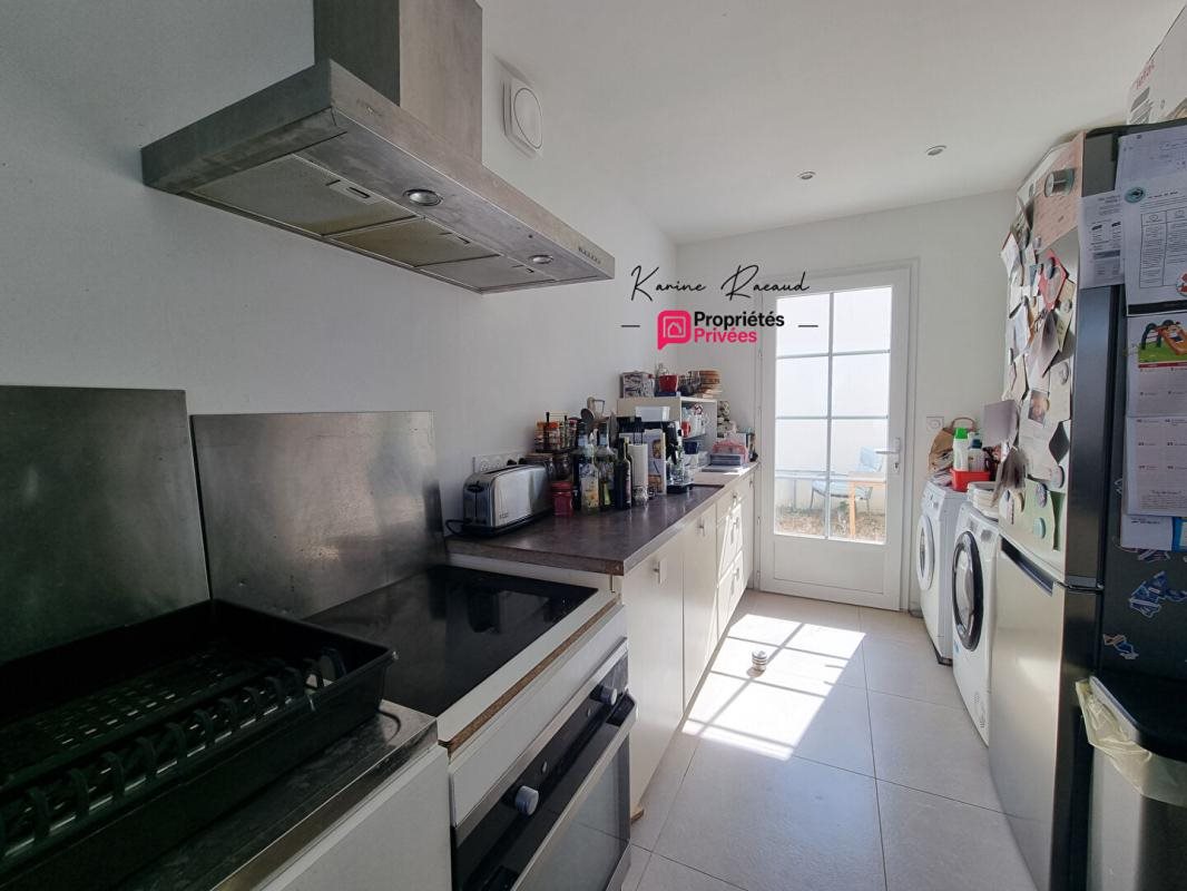 Maison à vendre, 98m², Mouilleron-le-Captif