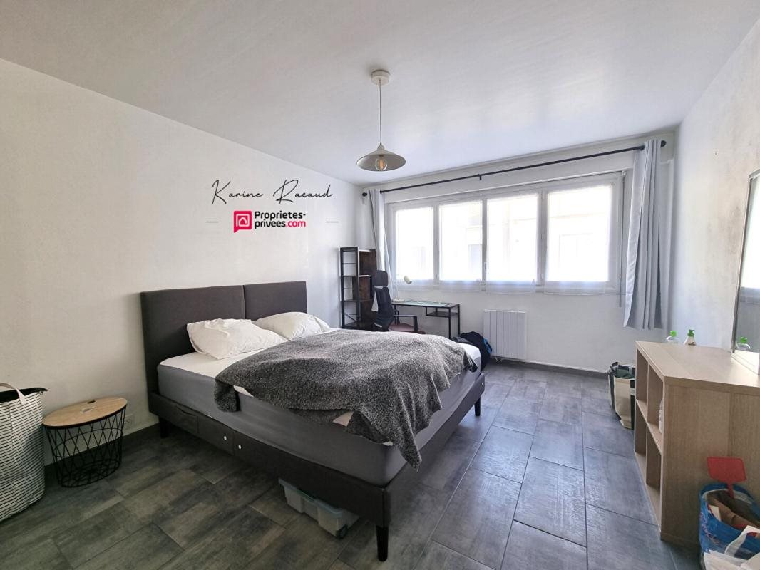 Appartement à louer, 49m², La Roche-sur-Yon