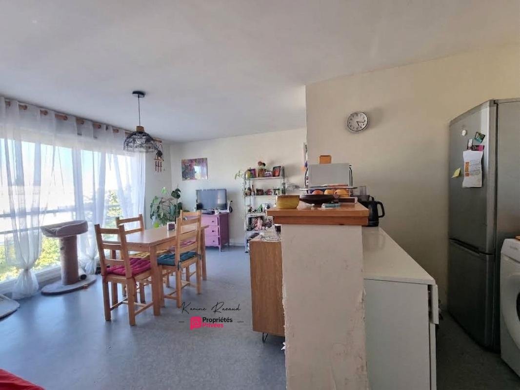 Appartement à vendre, 43m², La Roche-sur-Yon