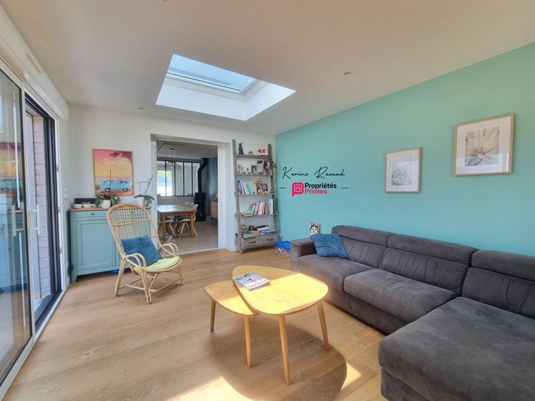 Maison à vendre, 114m², La Roche-sur-Yon