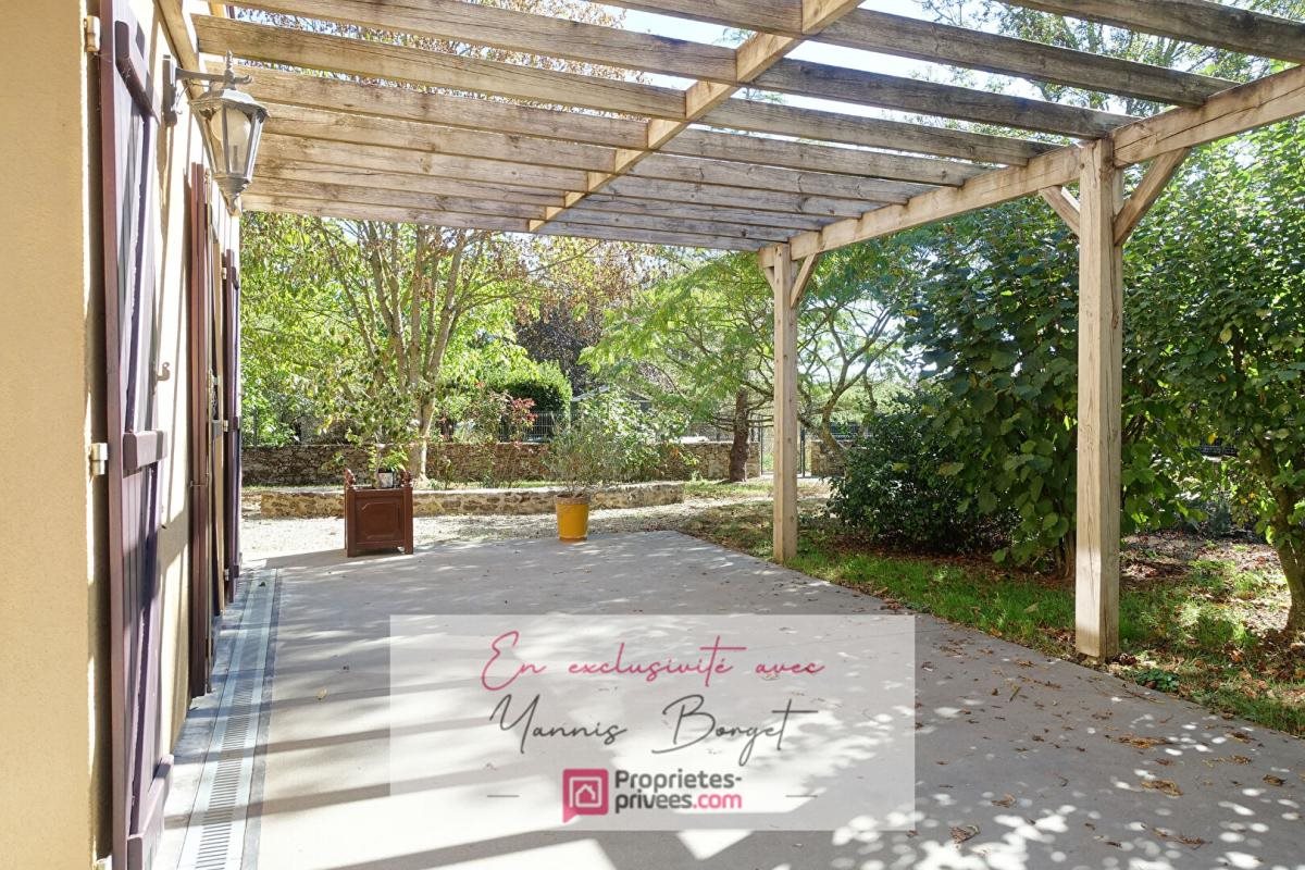 Maison à vendre, 151m², La Rabatelière