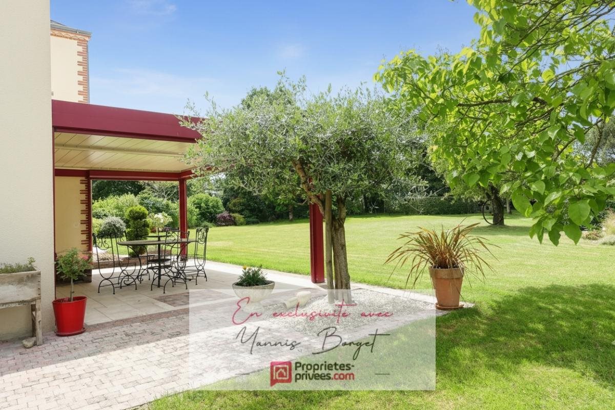 Maison à vendre, 181m², Chauché