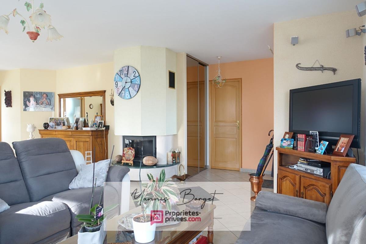 Maison à vendre, 155m², Saint-Fulgent
