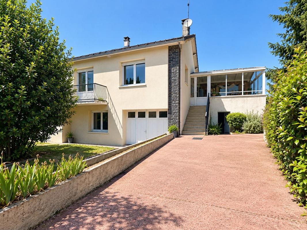 Maison à vendre, 175m², Essarts en Bocage