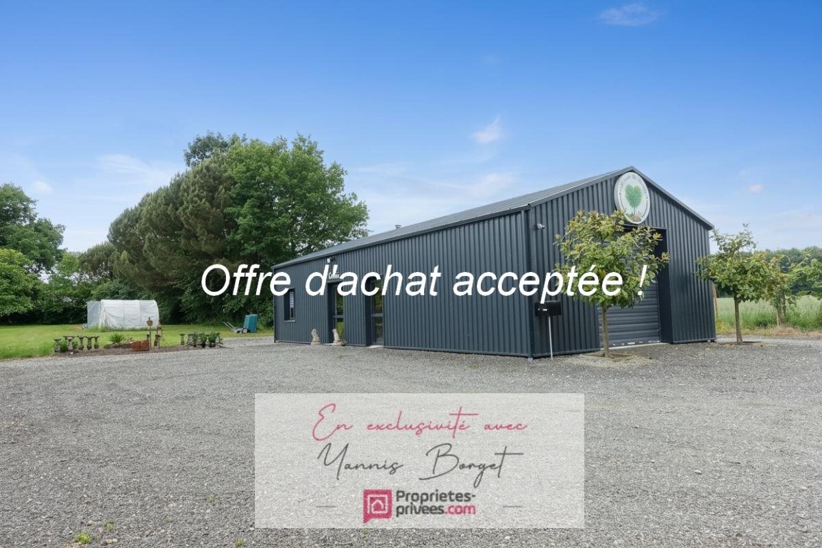 Maison à vendre, 90m², Chauché
