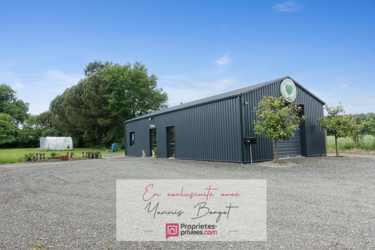 Maison à vendre, 90m², Chauché
