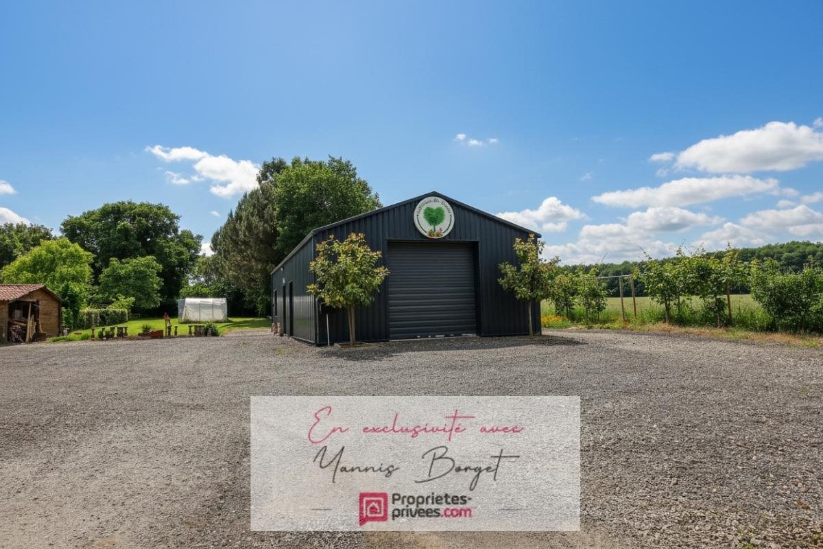 Maison à vendre, 90m², Chauché
