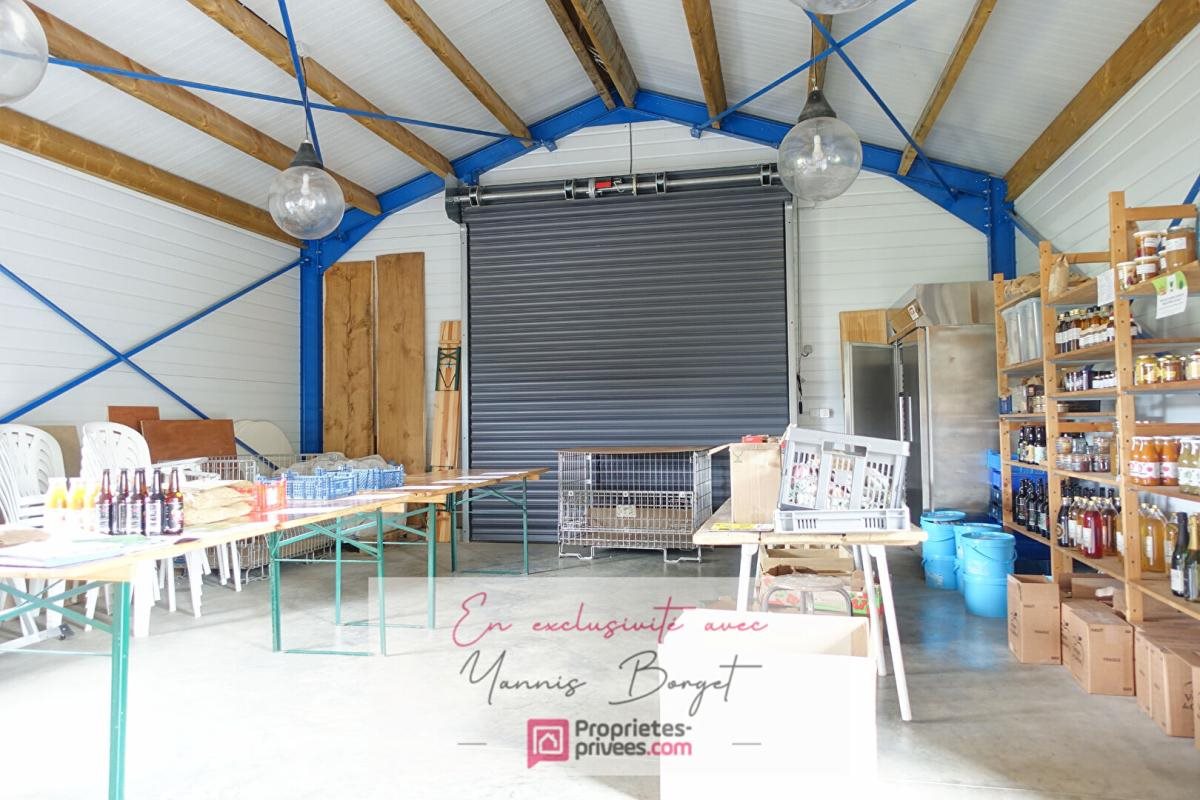 Maison à vendre, 90m², Chauché