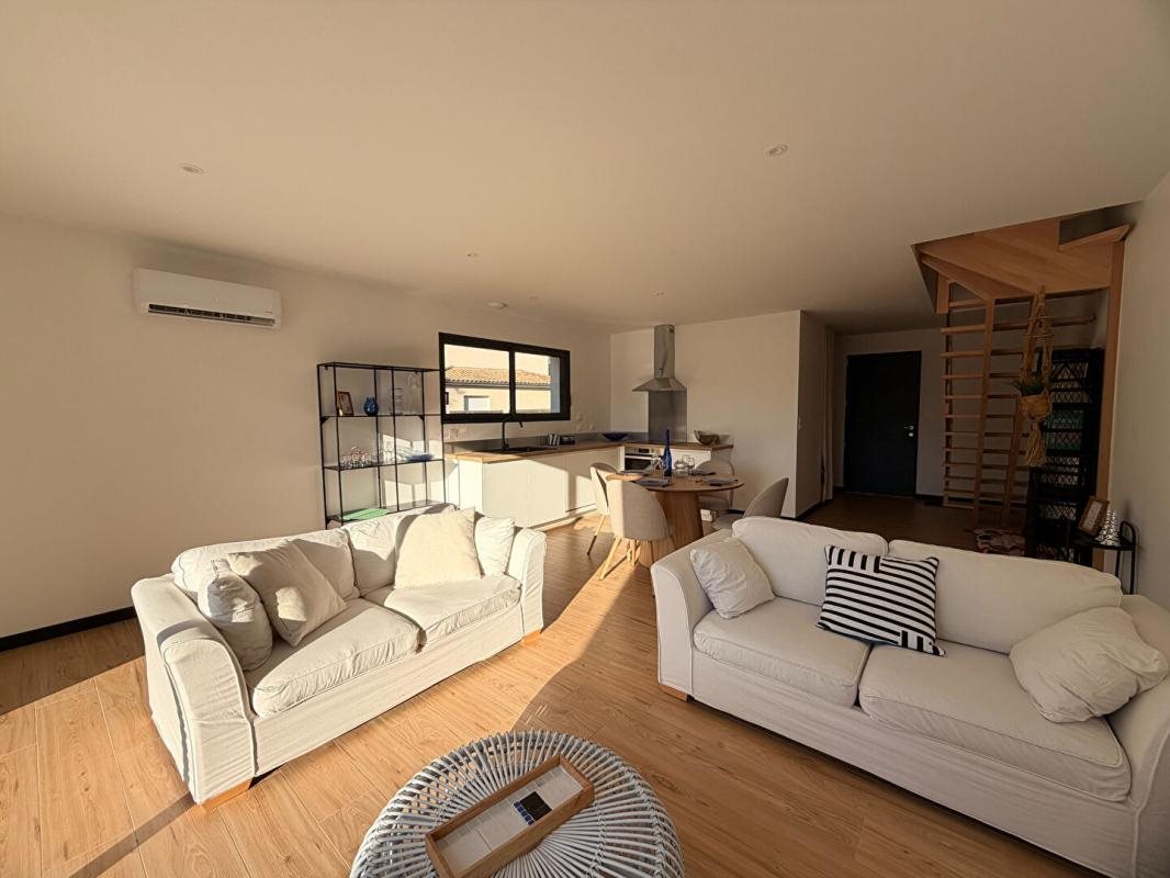Maison à vendre, 80m², Pessac
