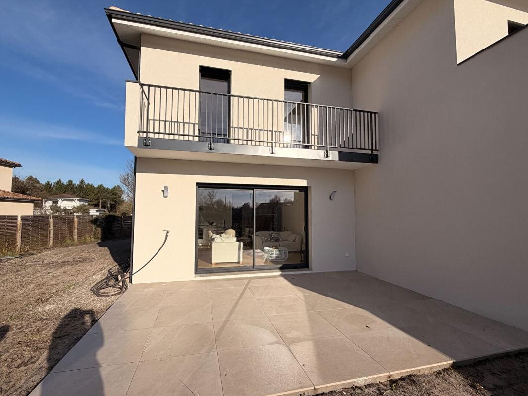 Maison à vendre, 80m², Pessac