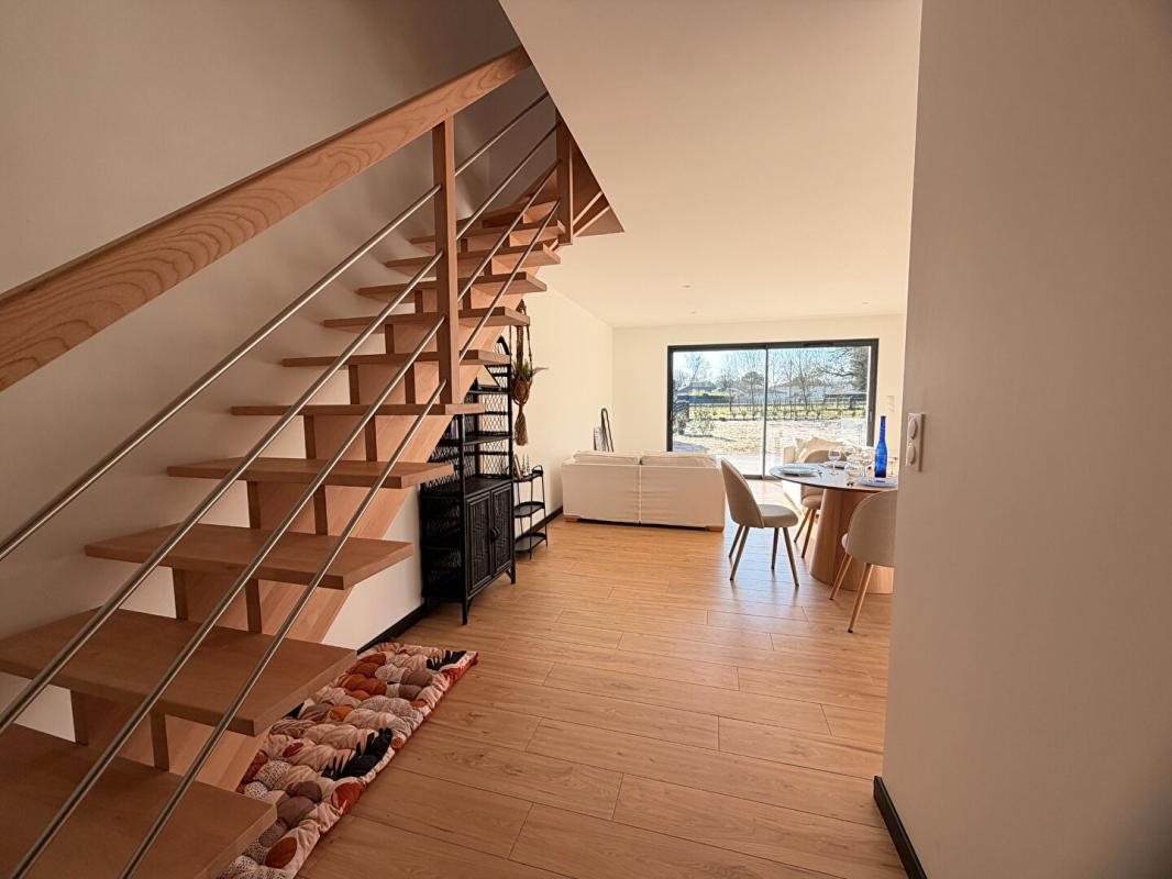 Maison à vendre, 80m², Pessac