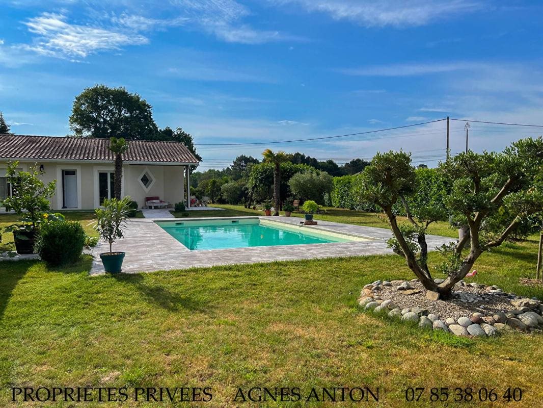 Maison à vendre, 148m², Salles