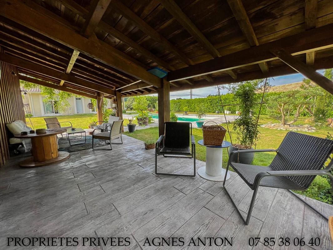 Maison à vendre, 148m², Salles